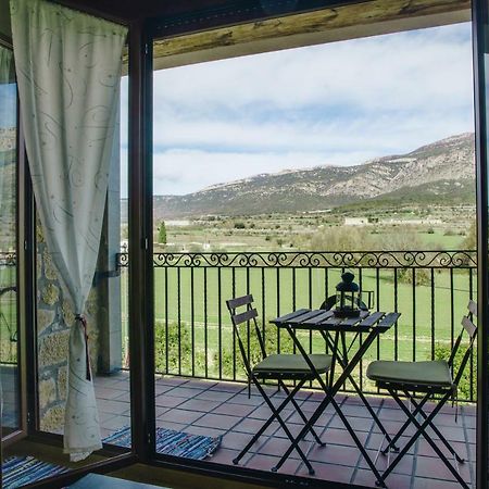 Apartaments Espai D'Àger Zewnętrze zdjęcie