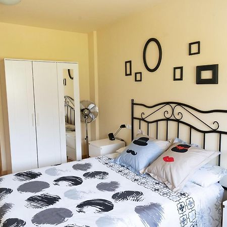 Apartaments Espai D'Àger Zewnętrze zdjęcie