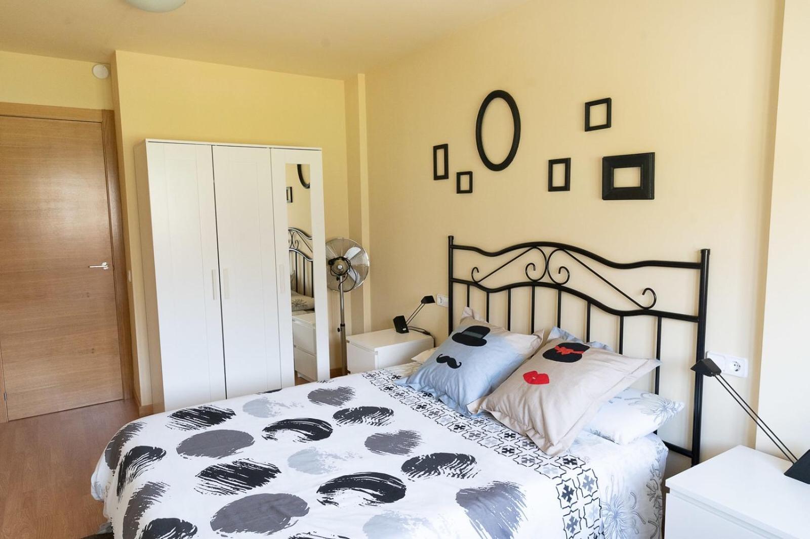 Apartaments Espai D'Àger Zewnętrze zdjęcie