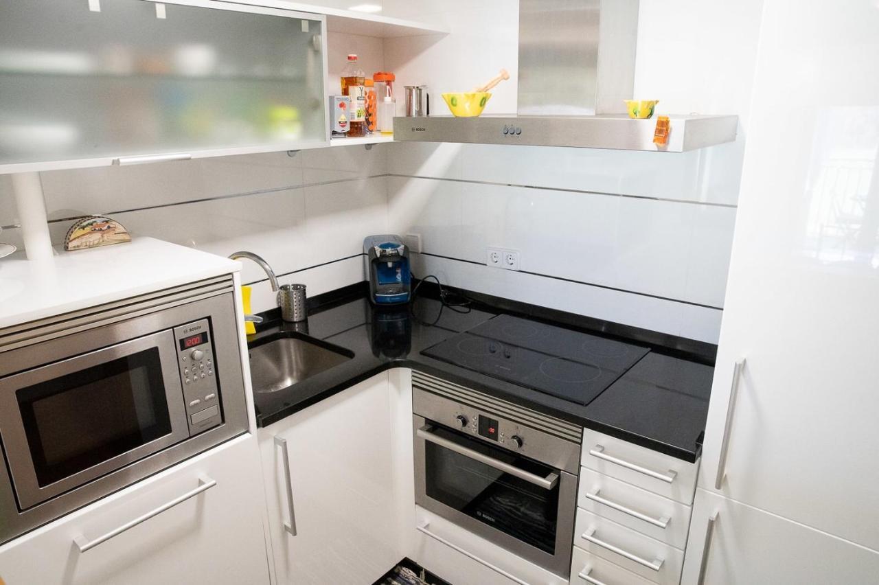 Apartaments Espai D'Àger Zewnętrze zdjęcie