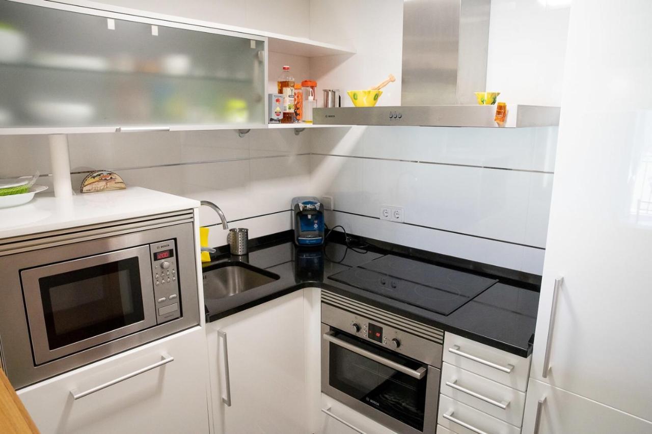 Apartaments Espai D'Àger Zewnętrze zdjęcie
