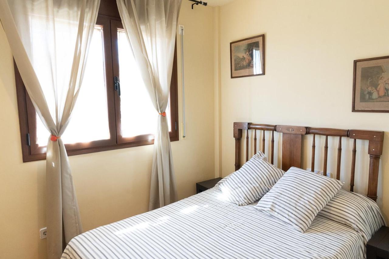 Apartaments Espai D'Àger Zewnętrze zdjęcie