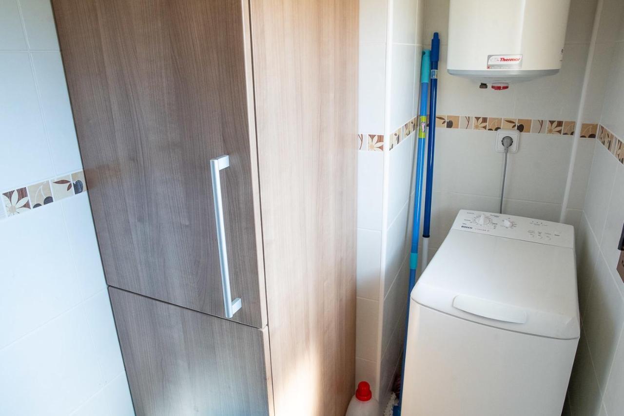 Apartaments Espai D'Àger Zewnętrze zdjęcie