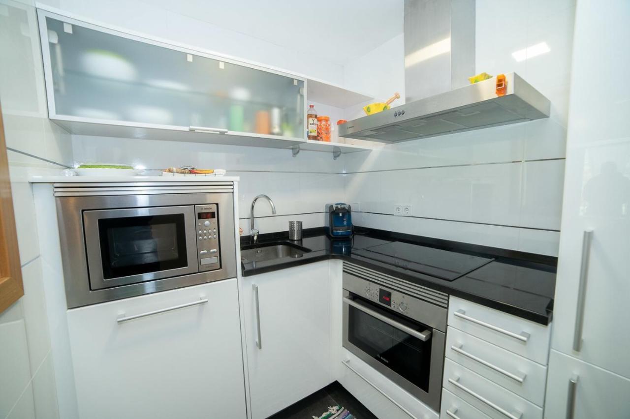 Apartaments Espai D'Àger Zewnętrze zdjęcie
