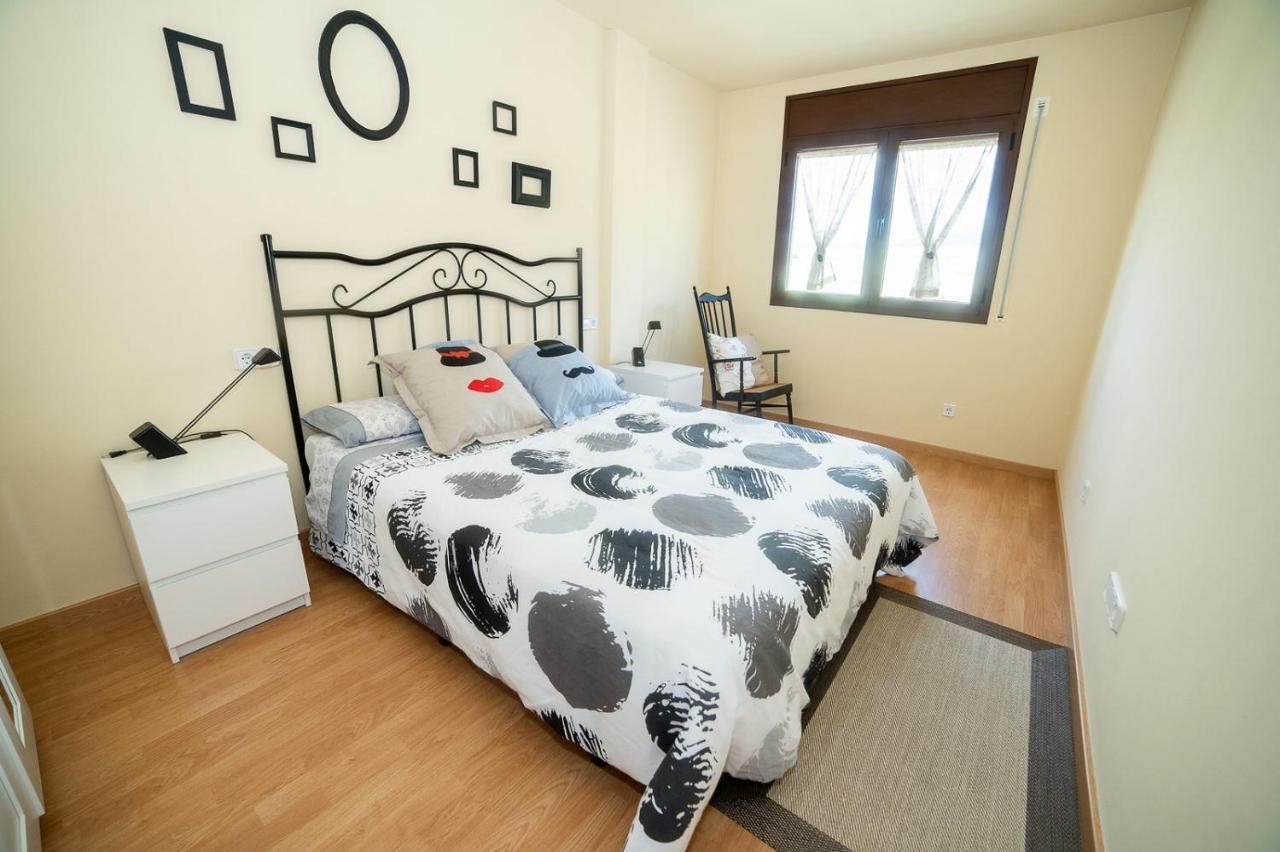 Apartaments Espai D'Àger Zewnętrze zdjęcie