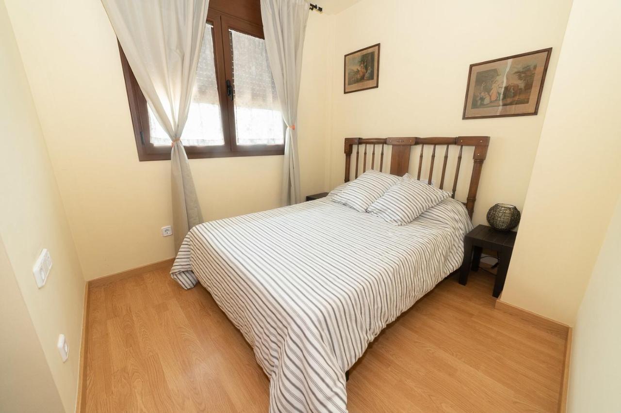 Apartaments Espai D'Àger Zewnętrze zdjęcie